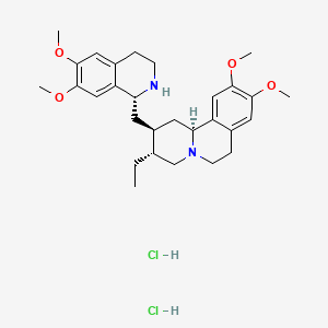 	EMetine Hydrochloride