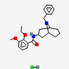 an image of a chemical structure CID 3068189
