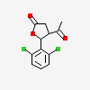 an image of a chemical structure CID 3068213