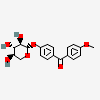 an image of a chemical structure CID 3068323