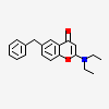 an image of a chemical structure CID 3068771