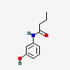 an image of a chemical structure CID 30688