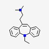 an image of a chemical structure CID 3068995