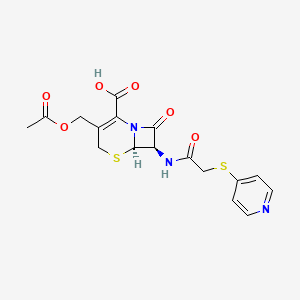 Cephapirin Sodium