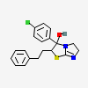 an image of a chemical structure CID 3070327