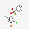 an image of a chemical structure CID 30709