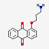 an image of a chemical structure CID 3071746
