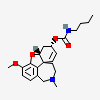 an image of a chemical structure CID 3071782