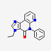 an image of a chemical structure CID 3071939