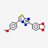an image of a chemical structure CID 3072102