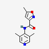 an image of a chemical structure CID 3073031