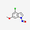 an image of a chemical structure CID 3073212