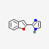 an image of a chemical structure CID 3073596