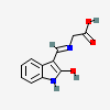 an image of a chemical structure CID 3074535