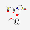 an image of a chemical structure CID 3074741