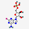 an image of a chemical structure CID 30751