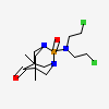 an image of a chemical structure CID 3075223