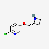 an image of a chemical structure CID 3075702