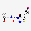 an image of a chemical structure CID 30762191