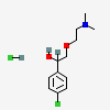 an image of a chemical structure CID 3076575