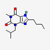 an image of a chemical structure CID 3076827