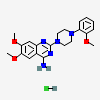 an image of a chemical structure CID 3076907
