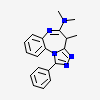 an image of a chemical structure CID 3076965