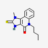 an image of a chemical structure CID 3077038