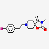 an image of a chemical structure CID 3077258