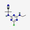 an image of a chemical structure CID 30773