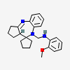 an image of a chemical structure CID 3077684