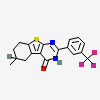 an image of a chemical structure CID 3078213