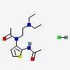 an image of a chemical structure CID 3078791