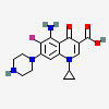 an image of a chemical structure CID 3078855