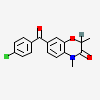 an image of a chemical structure CID 3078880