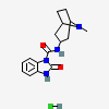 an image of a chemical structure CID 3080188