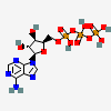 an image of a chemical structure CID 3080570