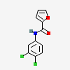 an image of a chemical structure CID 308065