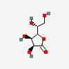 an image of a chemical structure CID 3080669