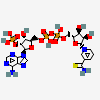 an image of a chemical structure CID 3080718