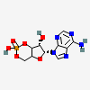 an image of a chemical structure CID 3080770