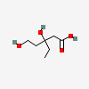 an image of a chemical structure CID 3080831