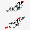 an image of a chemical structure CID 3080886