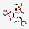 an image of a chemical structure CID 3081055