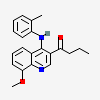 an image of a chemical structure CID 3081087