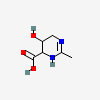 an image of a chemical structure CID 3081125