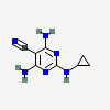 an image of a chemical structure CID 3081364