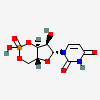 an image of a chemical structure CID 3081385
