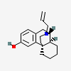 an image of a chemical structure CID 3081395