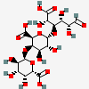 an image of a chemical structure CID 3081397